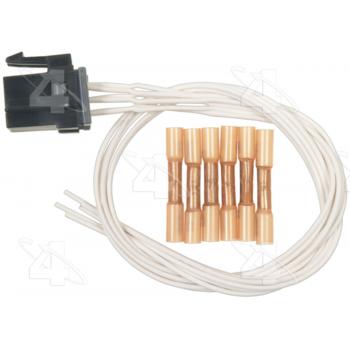 1996 Chevrolet Monte Carlo HVAC Blower Control Switch Connector Four Seasons 37249 image 1 of 3