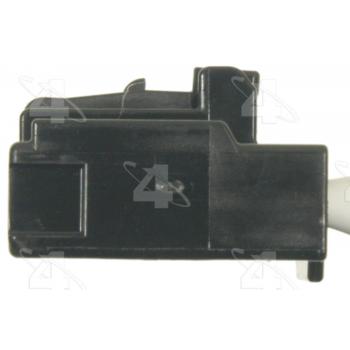 2014 Jeep Compass HVAC Blower Motor Resistor Connector Four Seasons 37263 image 3 of 3