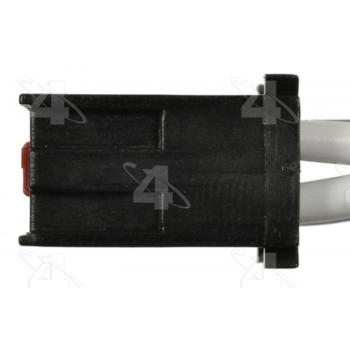 1998 Mercury Mystique HVAC Blower Motor Resistor Connector Four Seasons 37270 image 3 of 3