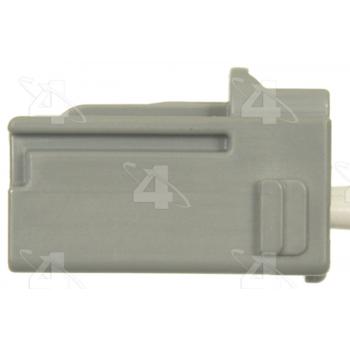 2013 Ford C-Max HVAC Blower Motor Resistor Connector Four Seasons 37274 image 3 of 3