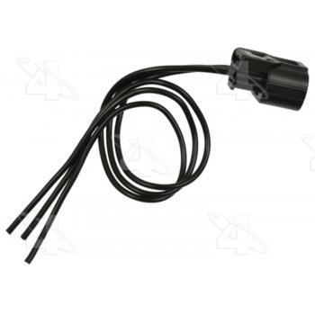 2018 Acura MDX A/C Pressure Transducer Connector