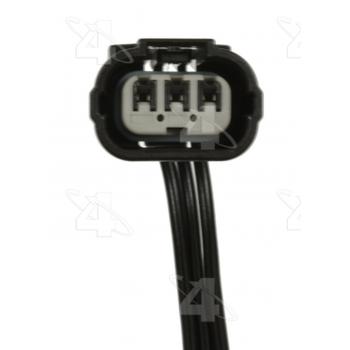 2020 Acura RDX A/C Pressure Transducer Connector Four Seasons 37275 image 2 of 3