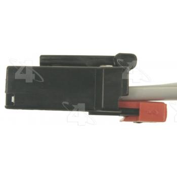1996 Oldsmobile Aurora HVAC Recirculation Door Actuator Connector Four Seasons 37280 image 3 of 3