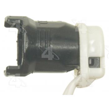 1992 Saturn SC Engine Coolant Temperature Sensor Connector Four Seasons 37281 image 3 of 3