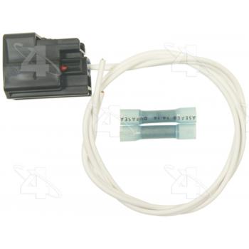 2010 Lincoln MKX Ambient Air Temperature Sensor Connector Four Seasons 37282 image 2 of 4