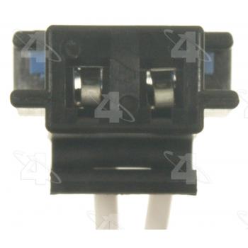 2006 Pontiac G6 HVAC Recirculation Door Actuator Connector Four Seasons 37283 image 2 of 3