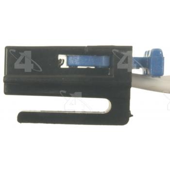 2006 Pontiac G6 HVAC Recirculation Door Actuator Connector Four Seasons 37283 image 3 of 3