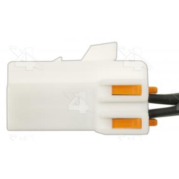 2005 Ford Econoline HVAC Heater Blend Door Actuator Connector Four Seasons 37285 image 3 of 3