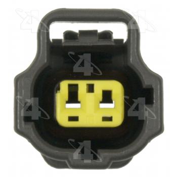 2002 Dodge Ram 1500 Van HVAC Pressure Switch Connector Four Seasons 37287 image 3 of 3