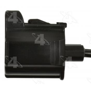 2006 Land Rover LR3 Engine Coolant Temperature Sensor Connector Four Seasons 37288 image 3 of 3