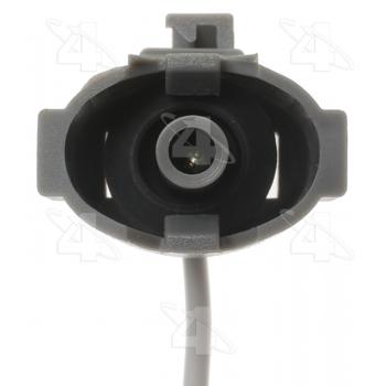 1982 Oldsmobile Cutlass Ciera Engine Cooling Fan Switch Connector Four Seasons 37293 image 2 of 3