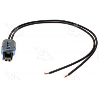 1994 Buick Century Ambient Air Temperature Sensor Connector Four Seasons 37294 image 1 of 4