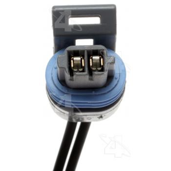 1994 Buick Century Ambient Air Temperature Sensor Connector Four Seasons 37294 image 4 of 4