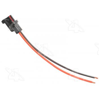 1985 Ford EXP Engine Cooling Fan Switch Connector Four Seasons 37296 image 1 of 4