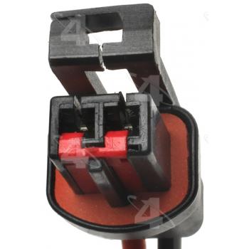 1985 Ford EXP Engine Cooling Fan Switch Connector Four Seasons 37296 image 3 of 4