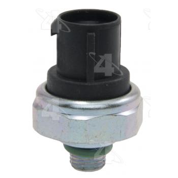 2002 Isuzu Rodeo HVAC Binary Switch Four Seasons 37301 image 3 of 4