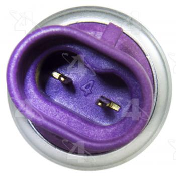 2006 Peterbilt 362 HVAC Pressure Switch Four Seasons 37323 image 2 of 4