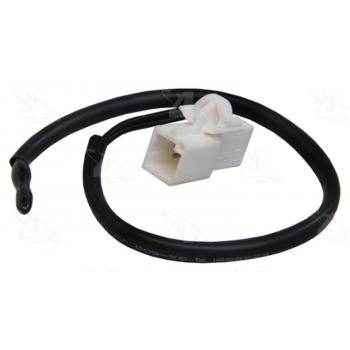 2005 Toyota Sequoia A/C Clutch Cycle Switch