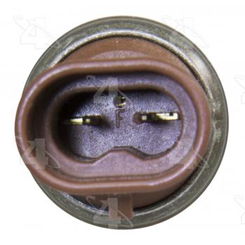 2006 Peterbilt 362 HVAC Pressure Switch Four Seasons 37327 image 4 of 4