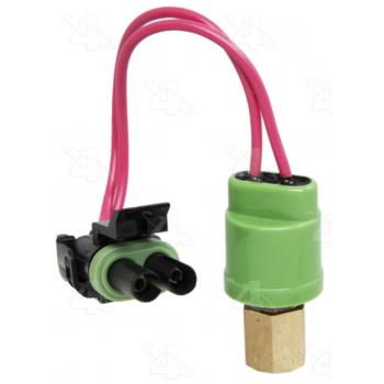 2011 Freightliner M2 106 A/C Condenser Fan Switch