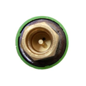 2011 Freightliner M2 106 A/C Condenser Fan Switch Four Seasons 37331 image 2 of 3