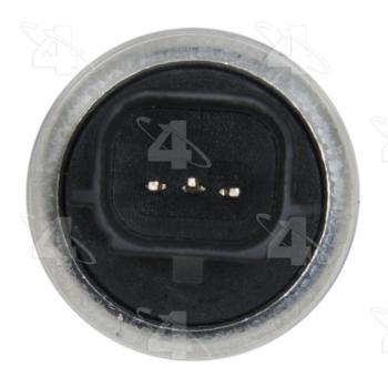 2013 Ford C-Max HVAC Pressure Transducer Four Seasons 37340 image 2 of 3