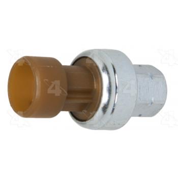 2001 Peterbilt 379 HVAC Pressure Transducer