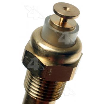 2002 Isuzu Rodeo Engine Coolant Temperature Sender Four Seasons 37395 image 2 of 3