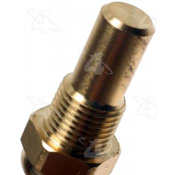 2002 Isuzu Rodeo Engine Coolant Temperature Sender Four Seasons 37395 image 3 of 3