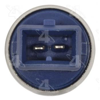 2000 Audi A4 Engine Coolant Temperature Sensor Four Seasons 37465 image 2 of 3