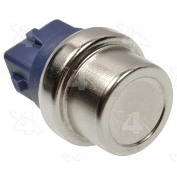 2000 Audi A4 Engine Coolant Temperature Sensor Four Seasons 37465 image 3 of 3