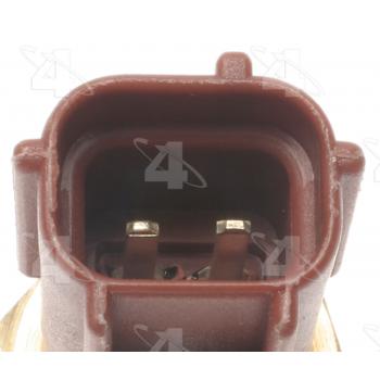 1998 Mercury Mystique Engine Coolant Temperature Sender Four Seasons 37481 image 2 of 3