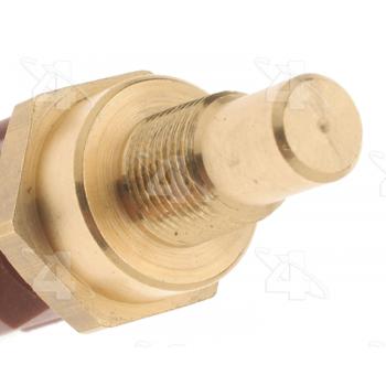 1998 Mercury Mystique Engine Coolant Temperature Sender Four Seasons 37481 image 3 of 3