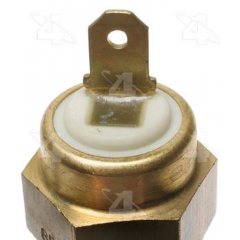 1991 Audi 200 Quattro Engine Coolant Temperature Sender Four Seasons 37494 image 4 of 4