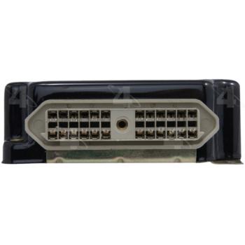 1988 Ford Thunderbird Engine Cooling Fan Controller Four Seasons 37511 image 2 of 3