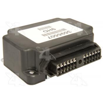 1994 Ford Taurus Engine Cooling Fan Controller Four Seasons 37512 image 1 of 3