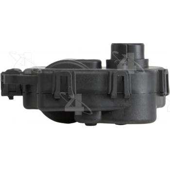 2008 Pontiac Grand Prix HVAC Recirculation Door Actuator Four Seasons 37530 image 3 of 4