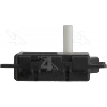 1998 Mercury Sable HVAC Heater Blend Door Actuator Four Seasons 37535 image 3 of 4