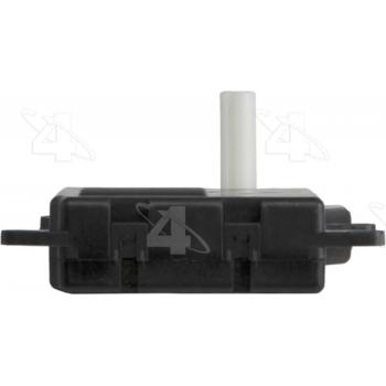 1998 Mercury Sable HVAC Heater Blend Door Actuator Four Seasons 37536 image 3 of 4