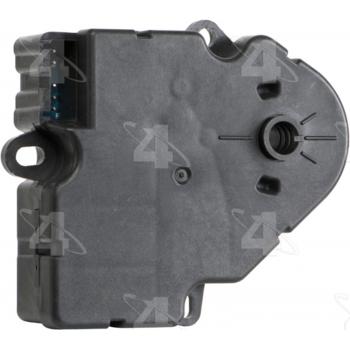 2009 Cadillac Escalade ESV HVAC Recirculation Door Actuator Four Seasons 37537 image 1 of 4