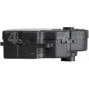 2009 Cadillac Escalade ESV HVAC Recirculation Door Actuator Four Seasons 37537 image 3 of 4