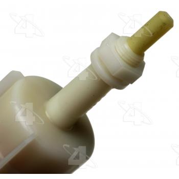 2008 Ford Edge HVAC Blower Control Switch Four Seasons 37616 image 3 of 3