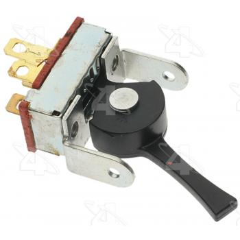 1978 Dodge B200 HVAC Blower Control Switch Front Four Seasons 37636 image 1 of 3