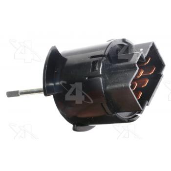 2010 Pontiac G3 HVAC Blower Control Switch Four Seasons 37646 image 1 of 3