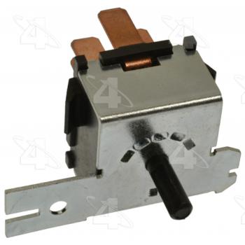 1998 Buick Skylark HVAC Blower Control Switch Four Seasons 37647 image 1 of 3