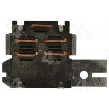 1998 Buick Skylark HVAC Blower Control Switch Four Seasons 37647 image 2 of 3