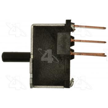 1998 Buick Skylark HVAC Blower Control Switch Four Seasons 37647 image 3 of 3