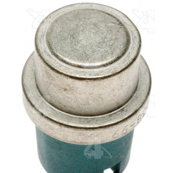 1991 Volkswagen Vanagon Engine Coolant Temperature Sender Four Seasons 37801 image 2 of 3