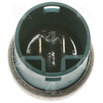 1991 Volkswagen Vanagon Engine Coolant Temperature Sender Four Seasons 37801 image 3 of 3