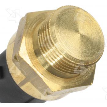 2001 Volkswagen Jetta Engine Coolant Fan Temperature Switch Four Seasons 37820 image 3 of 3